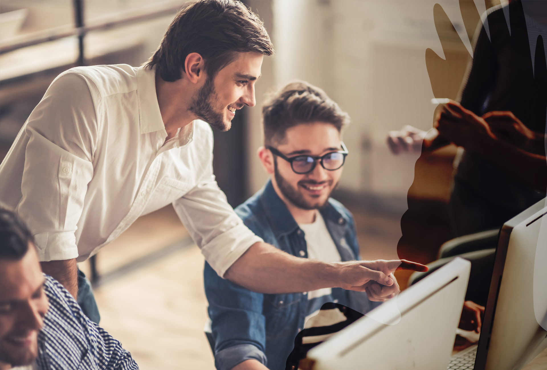 slider7 - Employee Experience